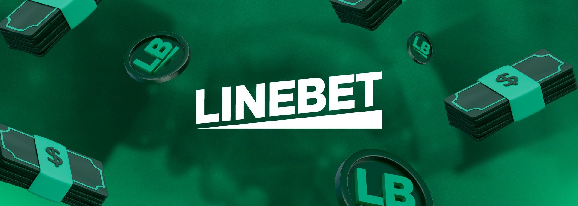 Linebet affiliate